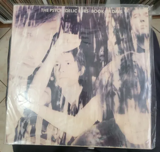 DISCOS VINIL.LP POP.ROCK