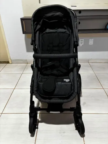 Carrinho de Bebê - Cosco Kids