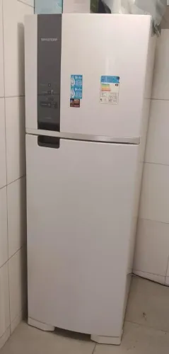 Geladeira Brastemp 400 litros 