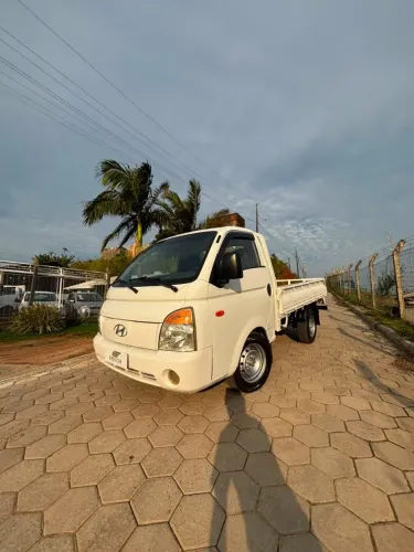 REPASSE HYUNDAI HR 2.5 DIESEL