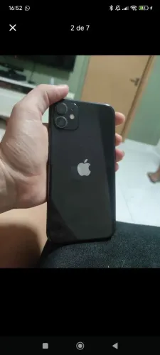 iPhone 11 - 64Gb 66%