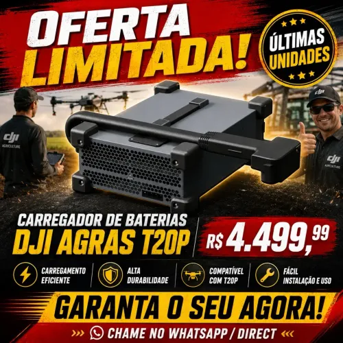 Carregador T20