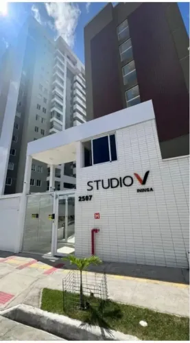 Imóvel para venda com 24 metros quadrados com 1 quarto em Planalto - Teresina - PI