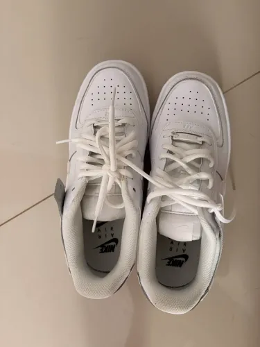 Tênis Nike Air Force 1 Shadow