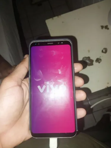 Vendo Samsung S8 