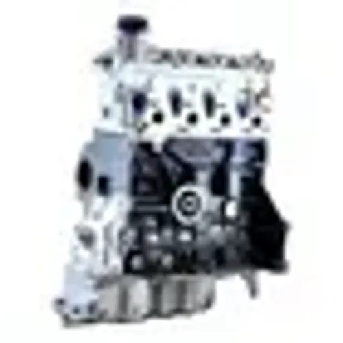 Motor  Volkswagen Fox / PEPPER 1.4 2010