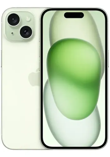 Apple iPhone 15 256GB Recondicionado