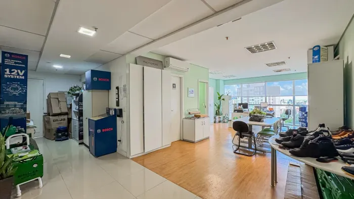 Meia Laje Neo 360