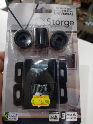 Suporte tv universal