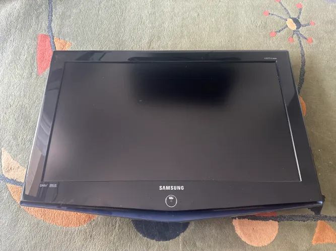 Tv Samsung 32 polegadas