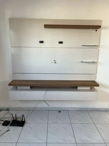 Painel de tv 