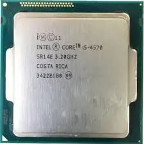 I5 4570 (funcionando)