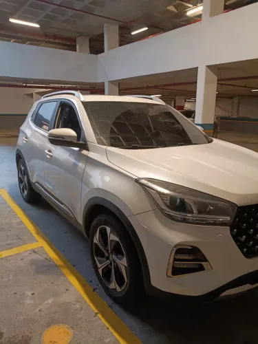 Chery Tiggo 5X Pro 1.5 Turbo Flex Aut. 2023