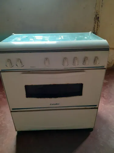 Fogão 6 bocas