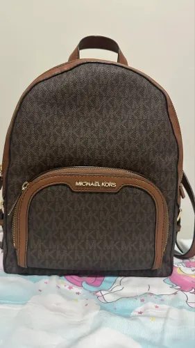 Mochila Michael Kors Original