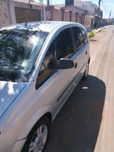 Chevrolet Meriva Expres.easytronic 1.8 Flexpower 2009
