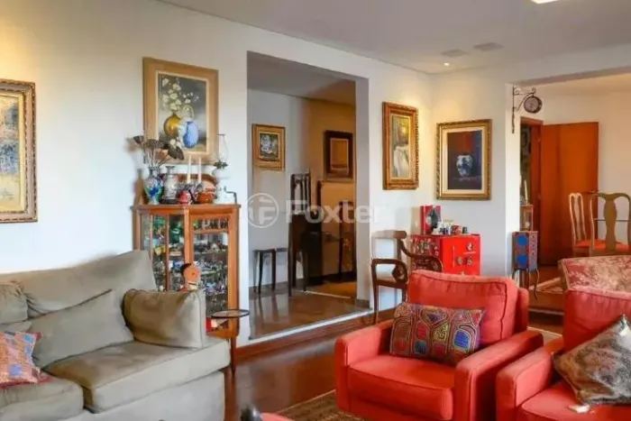 Apartamento à venda Rua Alabastro, Aclimação - São Paulo