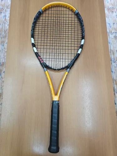 Babolat Fitness Game Impecável!!!