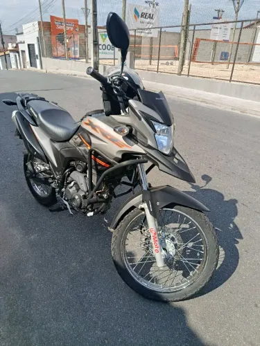 Xre190 ano 2021