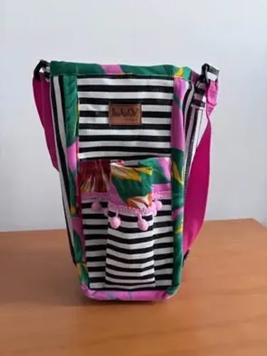 Bolsa Mateira Chimarrão 