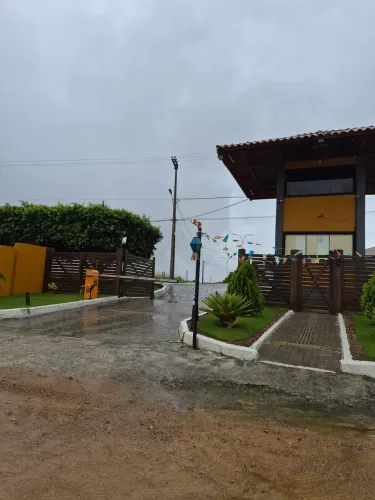 TERRENO À VENDA | RESIDENCIAL MONTE CASTELO GRAVATÁ/PE