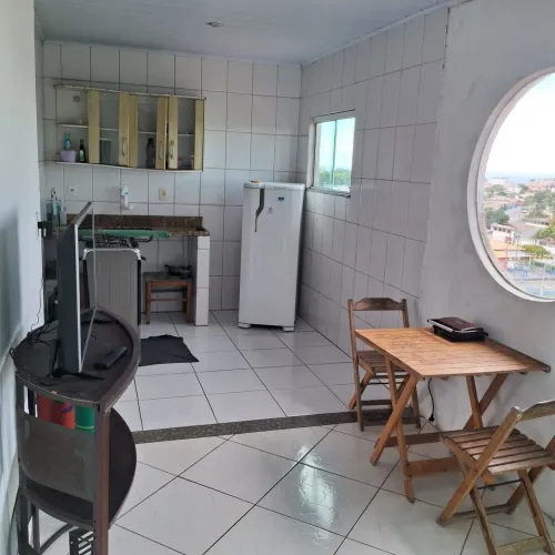 Alugo quarto são patrício/jacaraipe