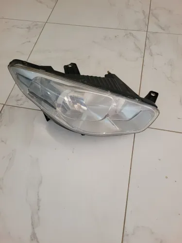 Farol direito gran siena