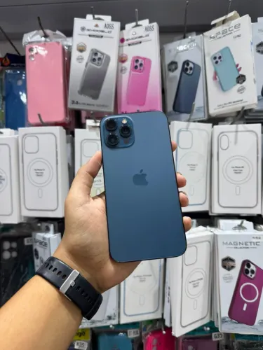 iPhone 12 Pro Max