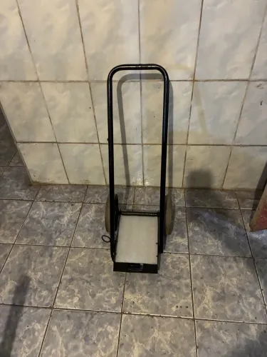 Carrinho de carga em geral