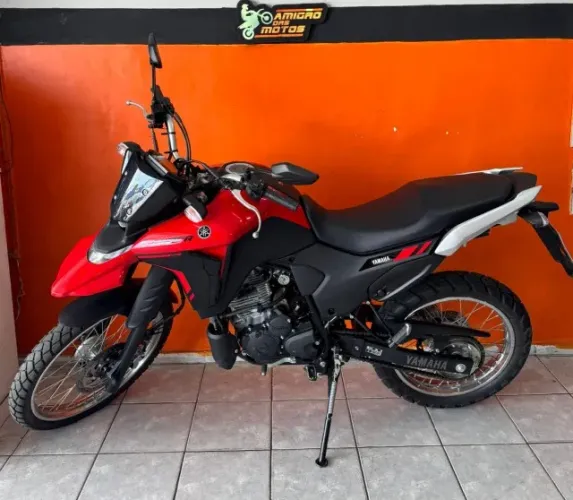 ? LANDER 250 2025/2025?