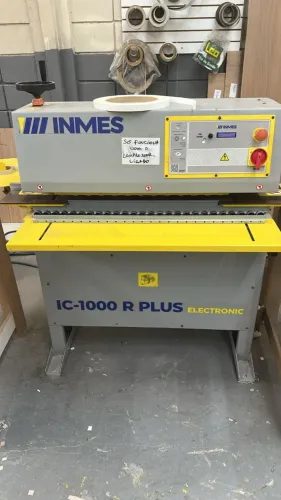 COLADEIRA DE BORDA AUTOMÁTICA INMES 2 GRUPOS 