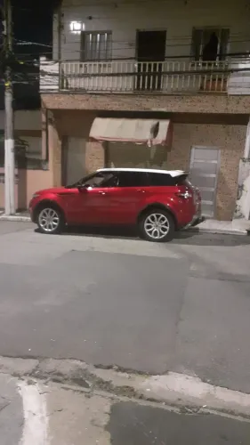 Land Rover Range Rover Evoque Dynamic 2.0 AUT 5P 2013