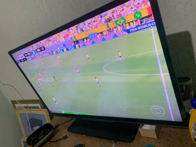 TV PHILIPS 40