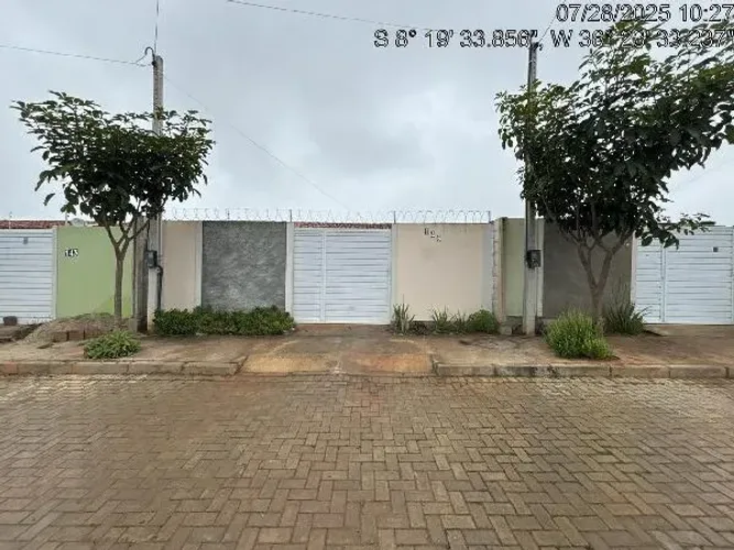 Imóvel selecionado Caixa Casa no Euno Andrade da Silva, Belo Jardim - PE, Nº 145, 2 quart