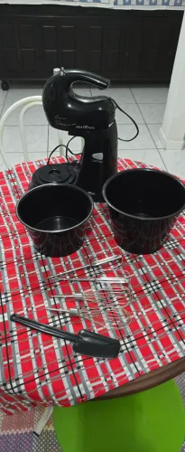 Batedeira Britânia