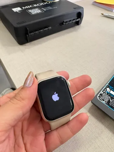 Apple Watch - Serie 8 GPS