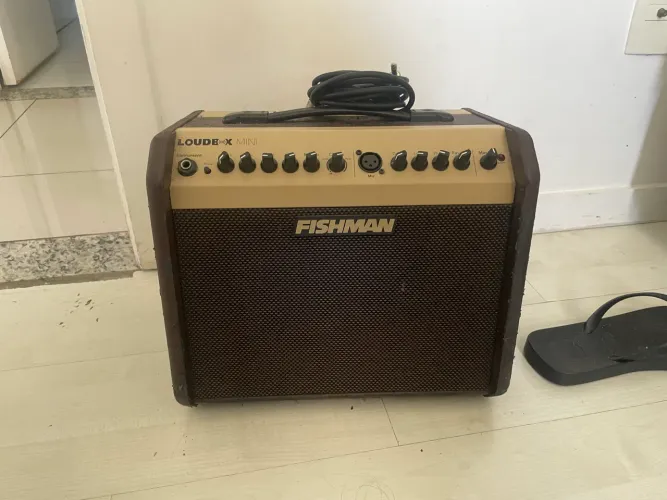 loud box pro mini