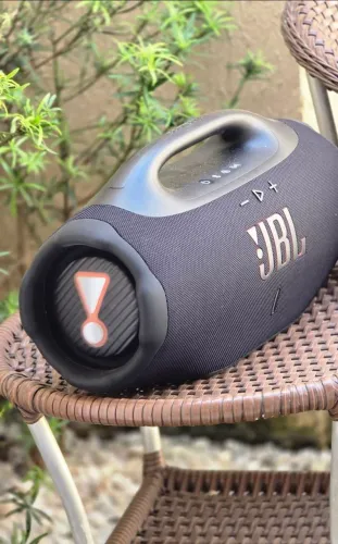 jbl boombox 4
