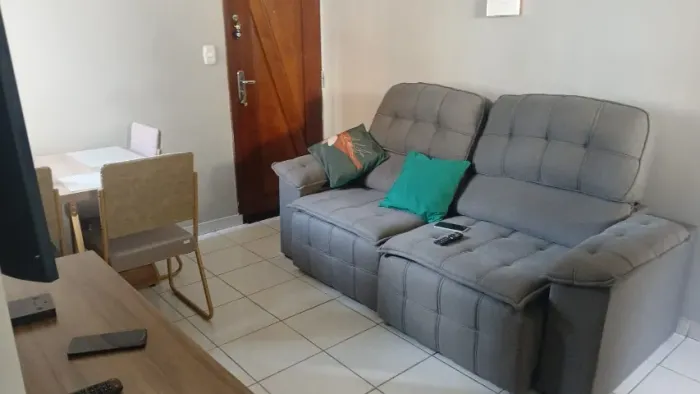 Sofá retrátil 