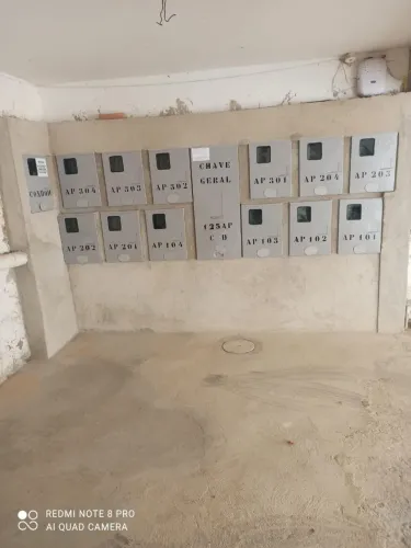 Ailton eletricista predial e residencial padrão CEMIG