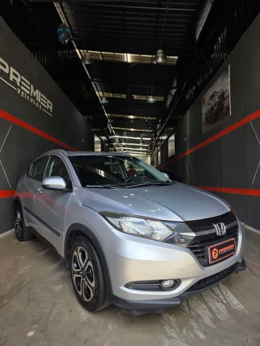 Honda HR-V EX 1.8 Flexone 16V 5P Aut. 2016