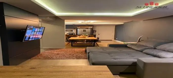 Apartamento com 2 dormitórios à venda no bairro Quintino em Timbó/SC