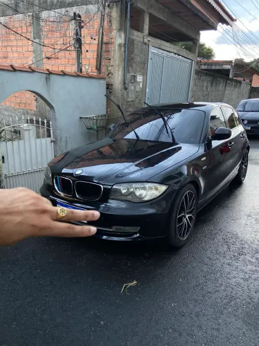 BMW 118IA 2.0 16V 136cv 5P 2011