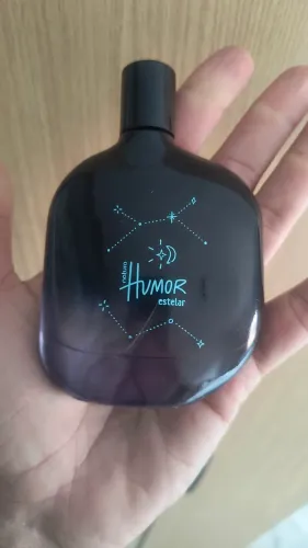 Natura Humor estelar