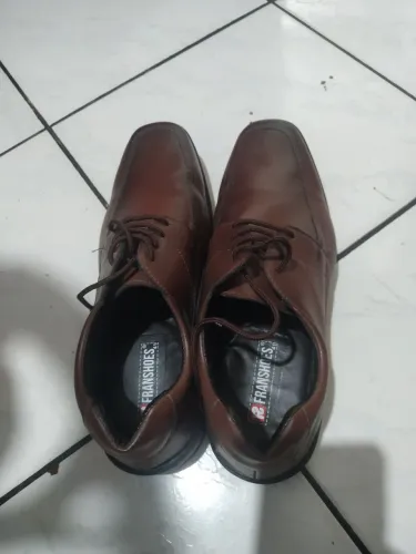 Sapato social