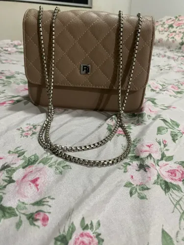 Vendo bolsa