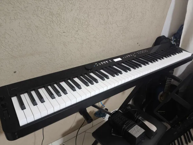 CASIO PRIVIA PX-S3100