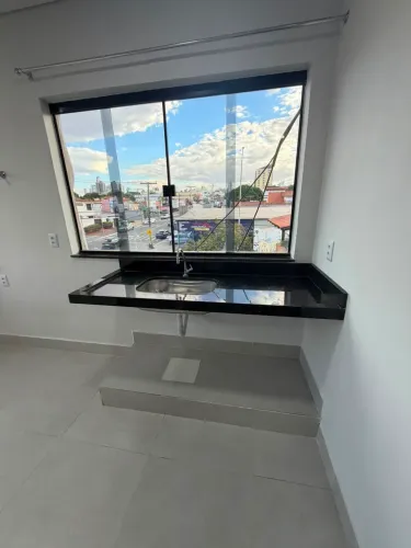 Kitnet, Setor Sul, Rua 86, prox ao Cepal e Hospital das crianças R$ 1.500,00