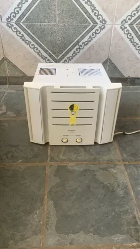 Ar condicionado springer Midea 10 mil btus