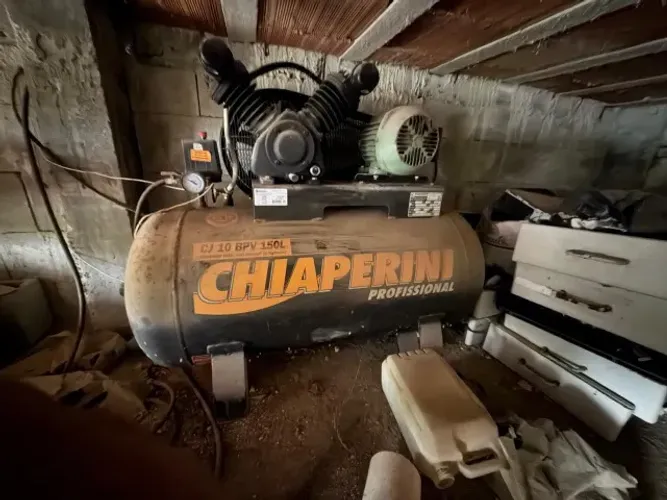 compressor